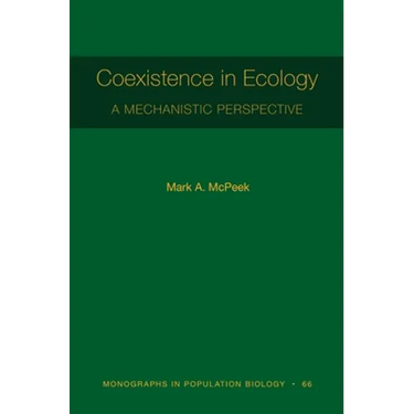 Coexistence in Ecology: A Mechanistic Perspective