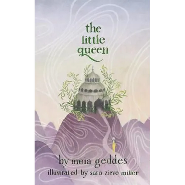 The Little Queen
