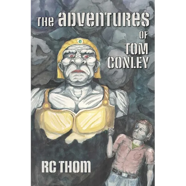 The Adventures of Tom Conley