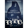A Gift of Sanctuary: The Owen Archer Series - Book Six