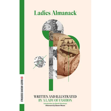 Ladies Almanack