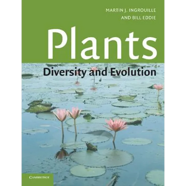 Plants: Diversity and Evolution