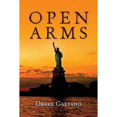 Open Arms