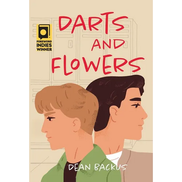 Darts and Flowers