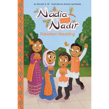 Pakistani Wedding