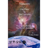 Humanity Our Place in the Universe