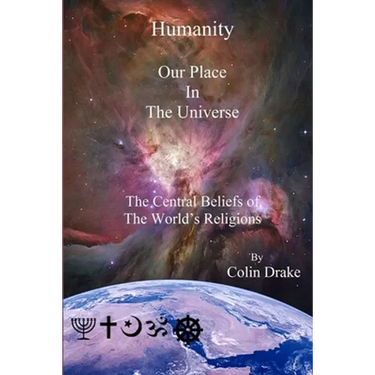 Humanity Our Place in the Universe