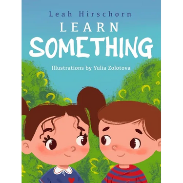 Learn Something