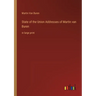 State of the Union Addresses of Martin van Buren: in large print