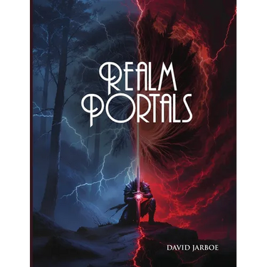 Realm Portals: Portal One: Celtic Otherworld