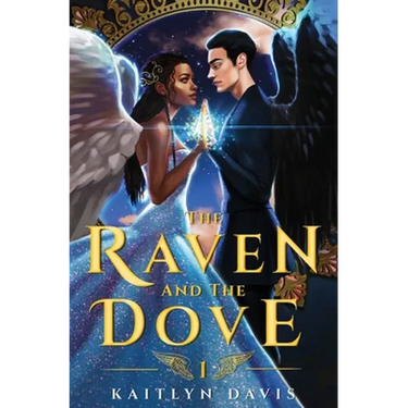 The Raven and the Dove