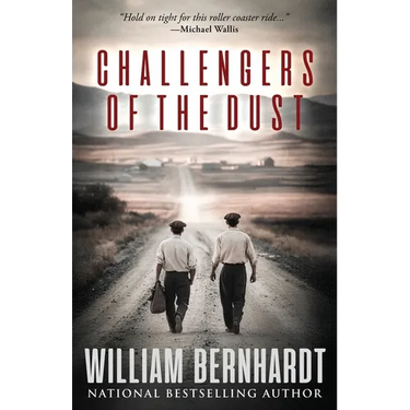 Challengers of the Dust