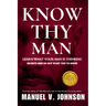 Know Thy Man: Learn What Your Man Is Thinking - Secrets Men Do Not Want You To Know