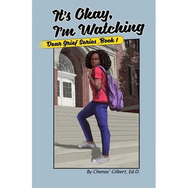 It's Okay, I'm Watching