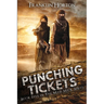 Punching Tickets: Book Five in the Mad Mick Series