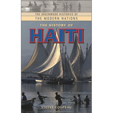 The History of Haiti