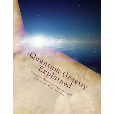 Quantum Gravity Explained: The Quantum Model of Motion and The Energy Cycle