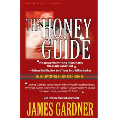 The Honeyguide