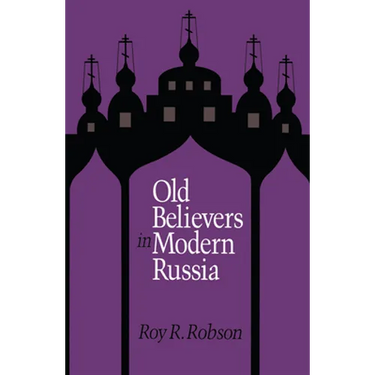 Old Believers in Modern Russia