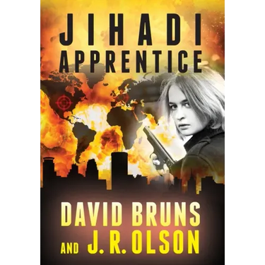 Jihadi Apprentice