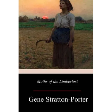 Moths of the Limberlost