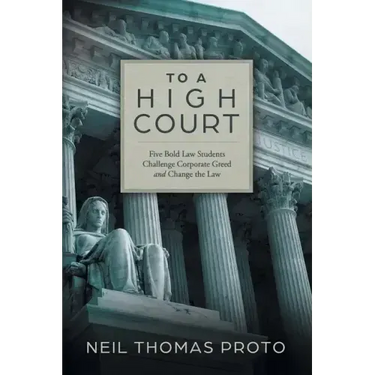 To a High Court: Five Bold Law Students Challenge Corporate Greed and Change the Law