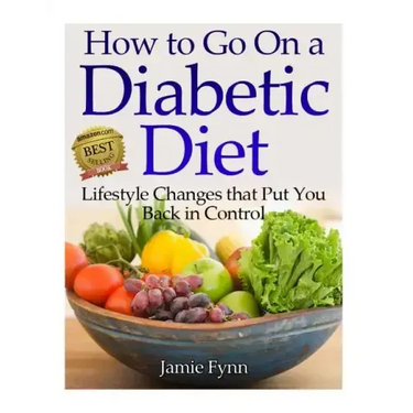How to Go on a Diabetic Diet: Lifestyle Changes That Put You Back in Control