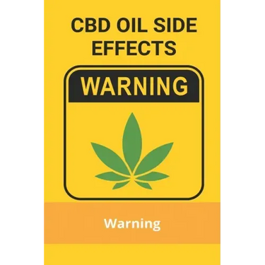 CBD Oil Side Effects: Warning: Cannabis/Cbd Oil-Infused Drinks
