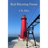 Real Rhyming Poems