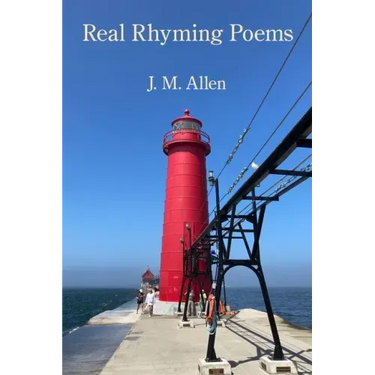 Real Rhyming Poems