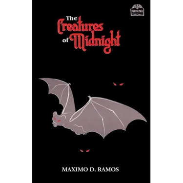 The Creatures Of Midnight: Mythical Beings from Philippine Folklore