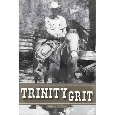 Trinity Grit