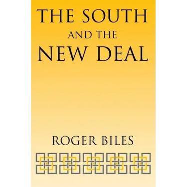 The South and the New Deal