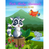 CUTE BABY ANIMALS - Coloring Book For Kids