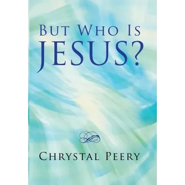 But Who Is Jesus?