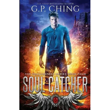 Soul Catcher