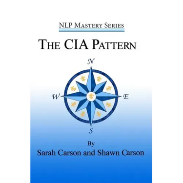 The CIA Pattern: Transform Your Life With Your Inner Dream Team