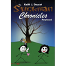 The Stickman Chronicles: Perplexed