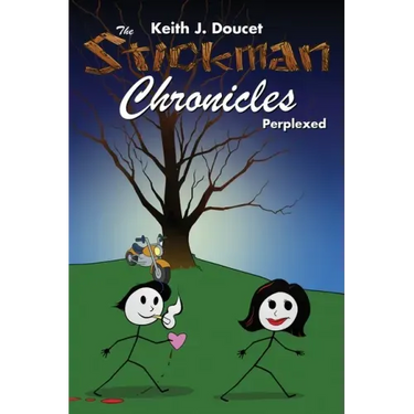 The Stickman Chronicles: Perplexed