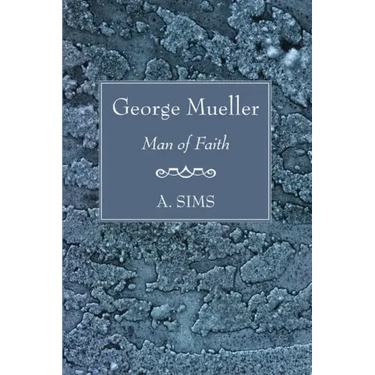 George Mueller