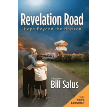 Revelation Road: Hope Beyond the Horizon