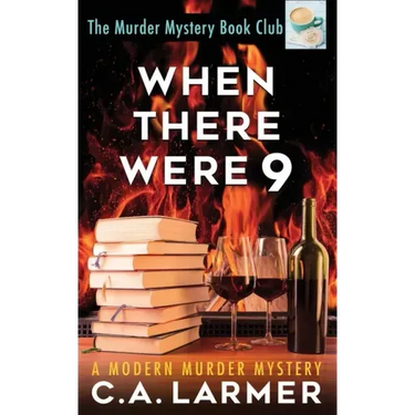 When There Were 9