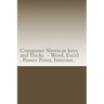 Computer Shortcut keys and Tricks - Word, Excel, Power Point, Internet..: Shortcuts for Word, Excel, Power Point, Internet, trouble shooting and Every