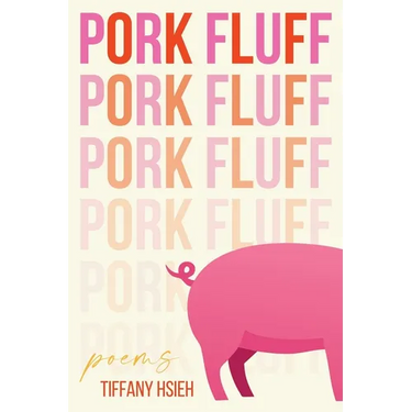 Pork Fluff