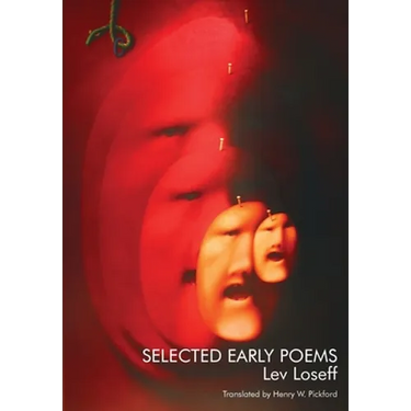Selected Early Poems