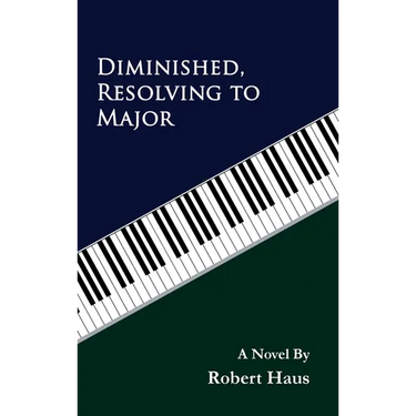 Diminished, Resolving to Major