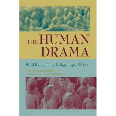 The Human Drama: World History