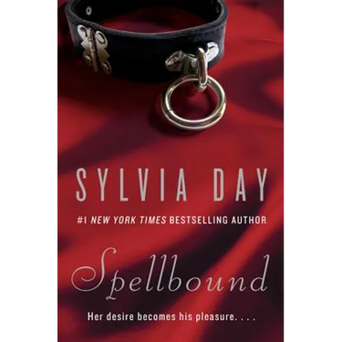 Spellbound