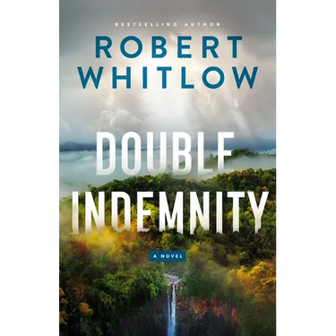 Double Indemnity: A Legal Suspense