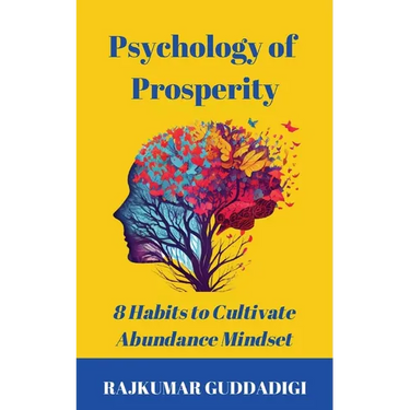 Psychology of Prosperity